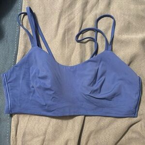 Lululemon Like A Cloud Bra Size 12